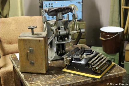 Odprtje razstave Od Maistra do osamosvojitve (22)